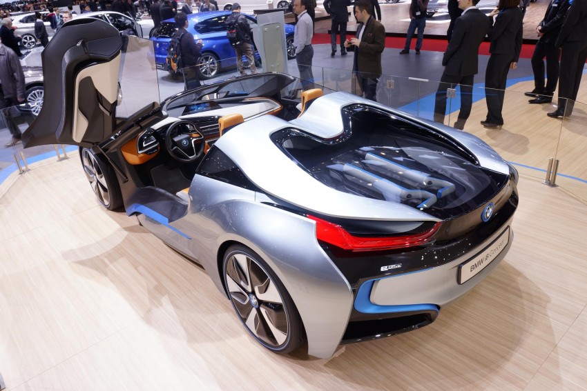 2013 Geneva Motor Show – mega live pix gallery 159890