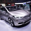 2013 Geneva Motor Show – mega live pix gallery