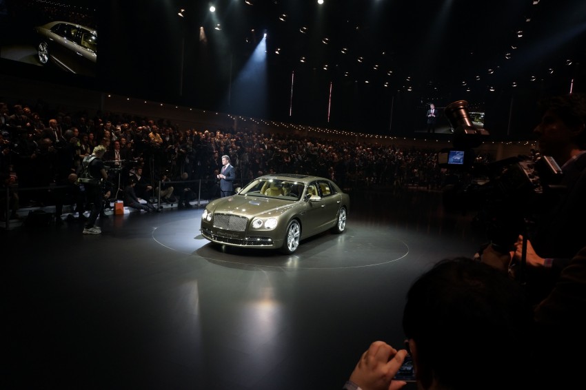 2013 Geneva Motor Show – mega live pix gallery 159920