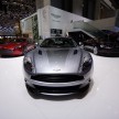 2013 Geneva Motor Show – mega live pix gallery