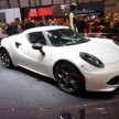 2013 Geneva Motor Show – mega live pix gallery