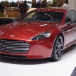 2013 Geneva Motor Show – mega live pix gallery