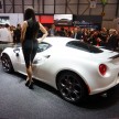 2013 Geneva Motor Show – mega live pix gallery