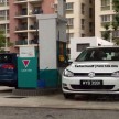 SPYSHOTS: VW Golf Mk7 – registered units spotted