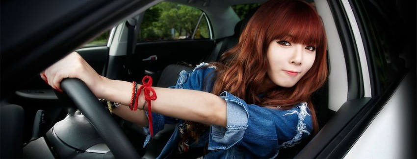 VIDEO: Hyuna’s My Color – Toyota Corolla song 165397