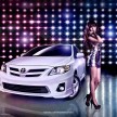 VIDEO: Hyuna’s My Color – Toyota Corolla song