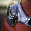 New Kia Forte Koup gets 201 hp turbocharged engine