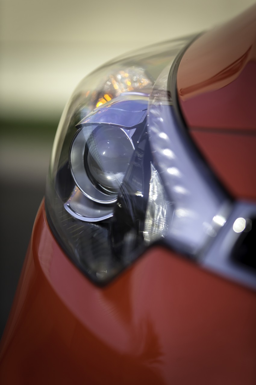 New Kia Forte Koup gets 201 hp turbocharged engine 164027