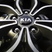 New Kia Forte Koup gets 201 hp turbocharged engine