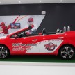 Kia K3 Convertible: Schreyer’s dream come true?