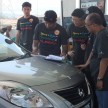 Nissan Almera owners battle it out in the Lightfoot Quest fuel efficiency competition: 33.6km/l achieved!