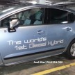 SPIED: Peugeot 3008 HYbrid4 undergoing testing in Malaysia – is the diesel hybrid launching soon?