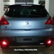 SPIED: Peugeot 3008 HYbrid4 undergoing testing in Malaysia – is the diesel hybrid launching soon?
