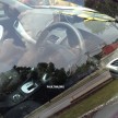 Renault Fluence Z.E. with tradeplates spotted in PJ