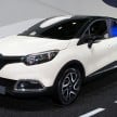 Renault Samsung QM3 – the Captur goes Korean