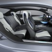 Subaru VIZIV Concept previews future-gen crossover