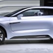 Subaru VIZIV Concept previews future-gen crossover
