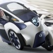 Toyota to debut autonomous i-TRIL Concept in Geneva