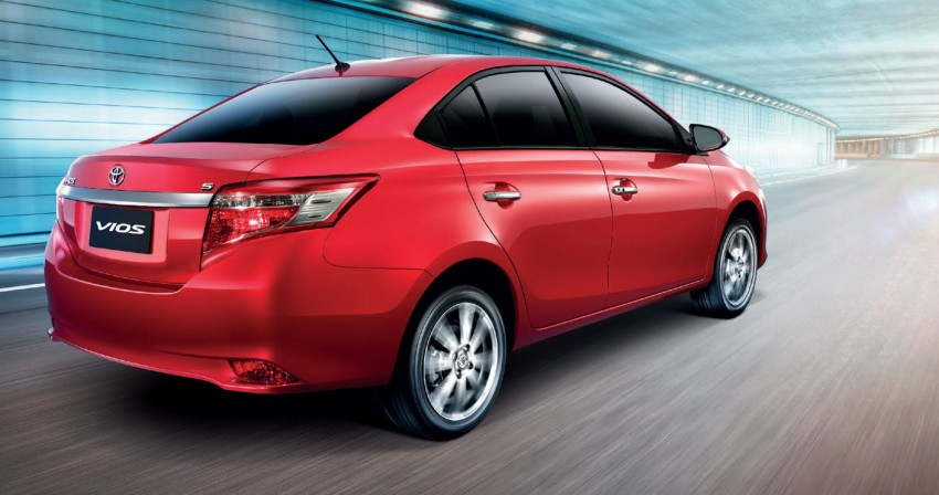 2013 Toyota Vios launched in Thailand – full details 163529