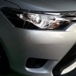 All-new Toyota Vios launching second half this year in Indonesia, CBU from Thailand – reports