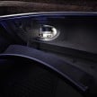 W222 2014 Mercedes-Benz S-Class interior revealed!