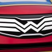 Wonder Woman gets a Kia Sportage for her ride