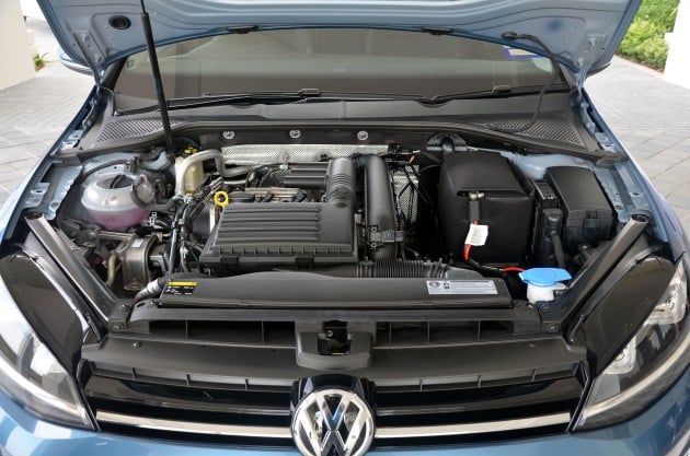 golf mk7