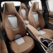 Mercedes-Benz GLA Concept is Shanghai-bound