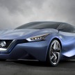 Nissan Friend-ME concept shows up in Shanghai