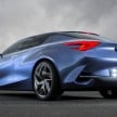 Nissan Friend-ME concept shows up in Shanghai