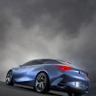 Nissan Friend-ME concept shows up in Shanghai