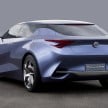 Nissan Friend-ME concept shows up in Shanghai