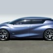 Nissan Friend-ME concept shows up in Shanghai