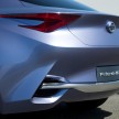 Nissan Friend-ME concept shows up in Shanghai