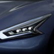 Nissan Friend-ME concept shows up in Shanghai