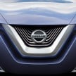 Nissan Friend-ME concept shows up in Shanghai