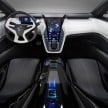 Nissan Friend-ME concept shows up in Shanghai
