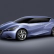 Nissan Friend-ME concept shows up in Shanghai