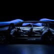 Nissan Friend-ME concept shows up in Shanghai