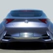 Nissan Friend-ME concept shows up in Shanghai