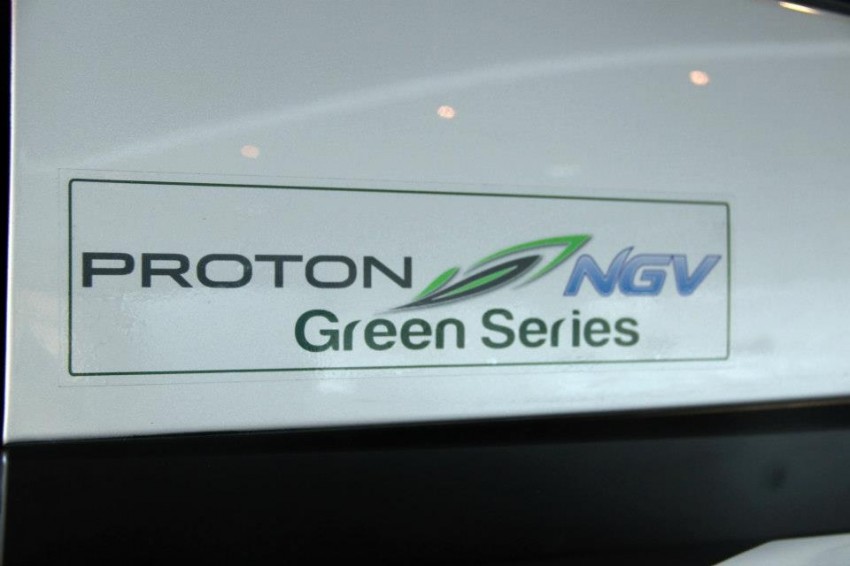 Teksi 1Malaysia Proton Exora NGV – design unveiled 169334