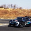 Toyota Super 86 by Monster Sport for Pikes Peak