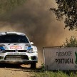 Ogier wins Rally Portugal to make it three in a row