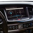 2014 Hyundai Equus – the Korean S-Class enhanced
