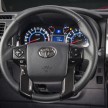 2014 Toyota 4Runner – truck-based SUV gets facelift