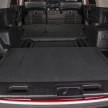 2014 Toyota 4Runner – truck-based SUV gets facelift