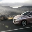 Peugeot 208 launched – 5dr RM85,888, 3dr RM95,888
