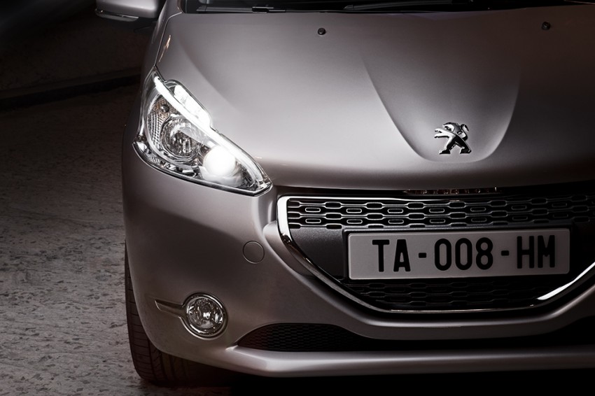 Peugeot 208 launched – 5dr RM85,888, 3dr RM95,888 169038