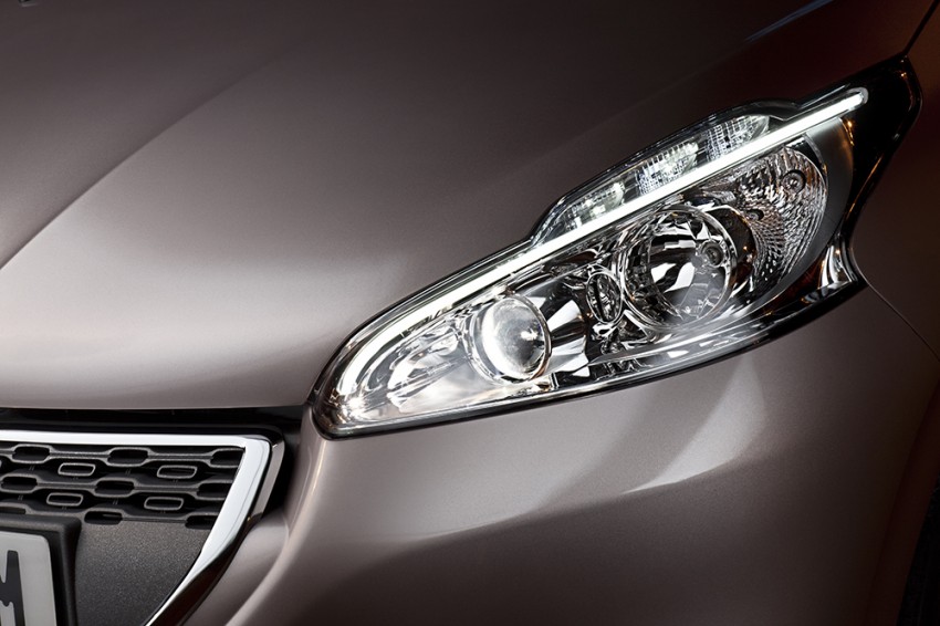Peugeot 208 launched – 5dr RM85,888, 3dr RM95,888 169040