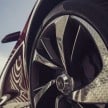 Citroen DS Wild Rubis concept is Shanghai-bound